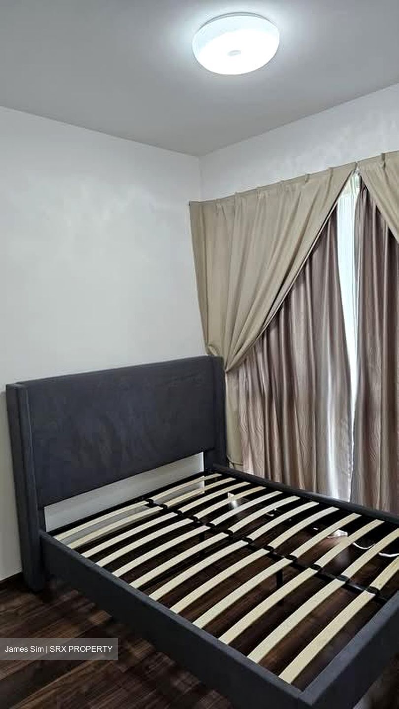 The Glades (D16), Condominium #538855181